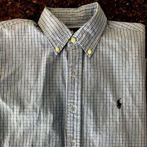 Ralph Lauren dress shirt